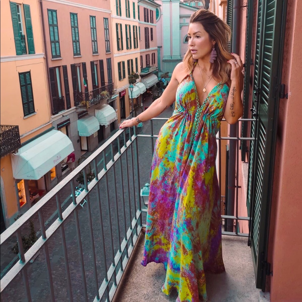 Meet your Posher, Brandi